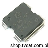 CJ945S B309 J945S Automotive ICs SMD-HIQUAD64 BOSCH