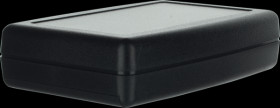 HY-B.9 Enclosure HANDY ABS, 104 x 71,8 x 25,4 mm, black