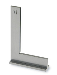 Przymiar kątowy HELIOS PREISSER Anschlagwinkel 300x200mm DIN875/I 0370107 1 szt.