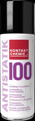 83009-AD Anti-static spray, anti-static 100, 200 ml