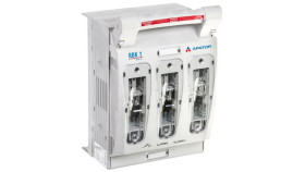 Rozłącznik Izolacyjny Bezpiecznikowy 250A Rbk 1 Pro-Sd-V 60 /Zacisk V-Klema...