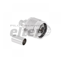 Wtyk N na H155 zaciskany