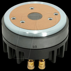 6060 Horn Midranges 150W