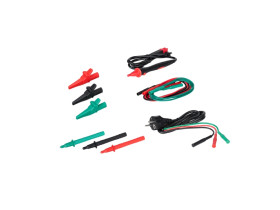 Zestaw kabli Uni-T do miernika UT593/595