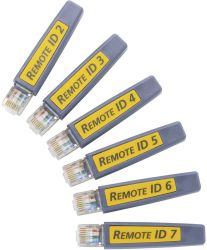 N/A Fluke Networks REMOTEID-KIT