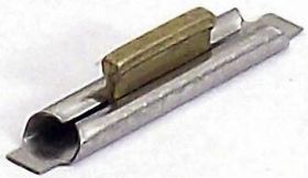 Połączenie szyn, Fleischmann, N