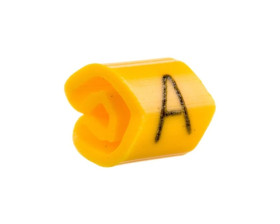 Oznacznik CLI C 1-3 GE/SW A MP 0252611637 /200szt./