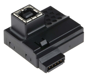 Moduł interfejsu Crouzet Interfejs do programowania USB do sterownika PLC Seria em4 88980110