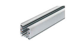 Szyna Do Luxsystem-3F Creelamp 2M White Biała Aluminium Oświetlenie Szynowe