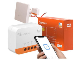 Inteligentny przełącznik Sonoff ZBMINIL2 Sonoff ZBMINI Extreme