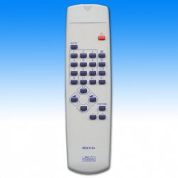 IRC81123 Fernbedienung für AKURA, HINARI, ICE, IST