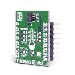 MIKROE THERMO 4 Click