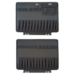 Uchwyt na narzędzia, do uzytku z: Skrzynka narzędziowa Mega Wheels