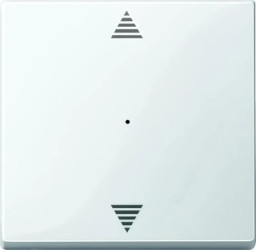 Klawisz do przycisku pojedyn. z ozn. góra/dół, B.P, P, Sys M MTN619419