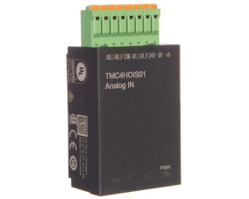 Moduł 1 wejście analogowe CONVEYING Modicon TMC4HOIS01