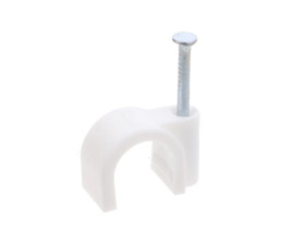 Uchwyt do przewodów okrągłych UG 14 E01UI-01040101001 /100szt./