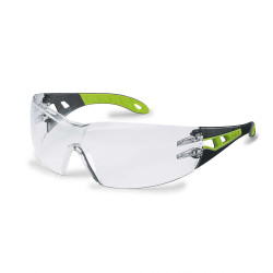 Okulary ochronne uvex Okulary Przezroczysty