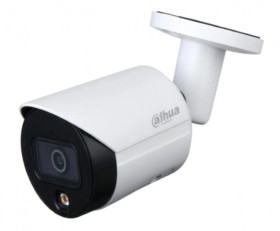 Kamera tubowa IP 2Mpx 2.8mm IPC-HFW2239S-SA-LED-0280B-S2