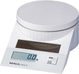 Waga słoneczna MAULtronic S 5000
