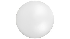 Plafon Led Hampton Goldlux Oprawa Sufitowa 50Cm 45W 3000-6400K Sterowanie...