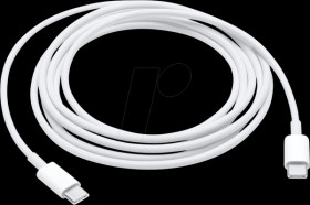 MLL82ZM/A USB-C charging cable, 2 m, iPad, iPad Pro