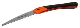 Piła ręczna, 190 mm, Piła ramowa mini, 7 TPI