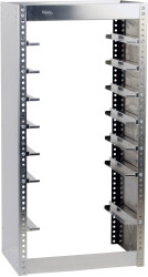 raaco S192 CarryLite Szafka z szufladami (S x W x G) 486 x 992 x 380 mm Content 1 szt.