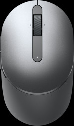 MS5120W-GY Wireless Mouse, gray