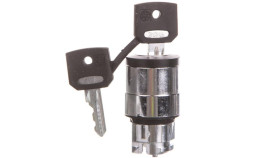 Główka Przełącznika Piórk., O 22, 2 Poz., Stabilny, Ronis 3131A Zb4bg220