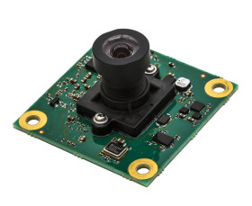 Low Power, Small Form Factor Video Analytics Camera