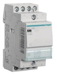 Stycznik instalacyjny Hager ESC426, 230 V, 1 szt.