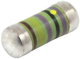 MS1 .... ESCC Hi-Rel Thin Film MINI-MELF Resistors