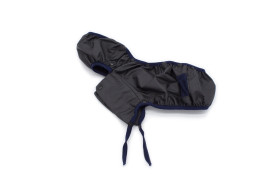 Uszczelka czołowa, Uszczelka ognioodporna, do uzytku z: Kask Pureflo ESM+ PF33