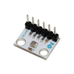 Whadda WPSE335 BME280 Temperature, humidity and pressure sensor