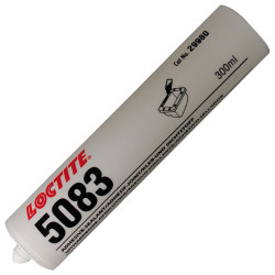 LOCTITE 229524 SI 5083 High Viscosity UV Acetoxy Silicone 10.8oz