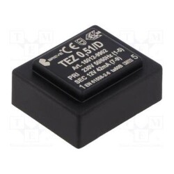 55TEZ0.51/D/12V