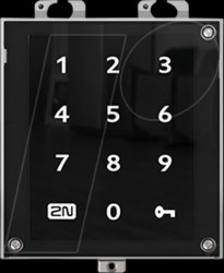 916032 Access control, numeric code