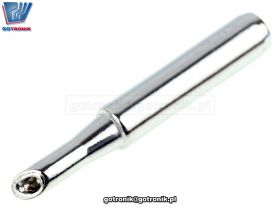 Grot minifala 900M-T-2CM ścięty z otworem