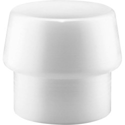 Halder 3207.050 SIMPLEX Replacement Head Medium-Hard 65 Shore D 100g