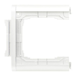 KOS 66 PLUS Element N-krotny ramki składanej powiększa ramkę o 1 moduł 66040479