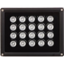 ZEWNĘTRZNY REFLEKTOR PODCZERWIENI IRL-60/90