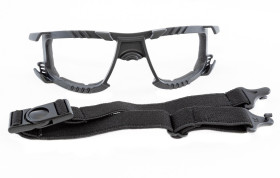 Okulary ochronne Riley Okulary