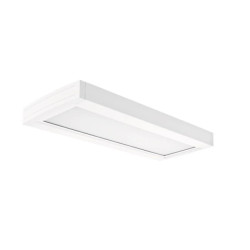 Oprawa nastropowa LED MONZA II 35W 4140lm 4000K klosz OPAL IP20 1080/223mm PX2250136