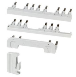 Zestaw kabli RS PRO do Styczniki RS PRO - RSPRO25 do RSPRO38 Zestaw przewodów