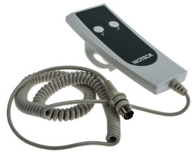 Sterownik siłownika elektrycznego, l. wyjść: 5, do uzytku z: Skrzynki sterujące MD7C