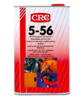 CRC-5-56-5L Antykorozyjny, konserwujący - w płynie 5L