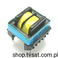 ED3715 TV Control Transformer THT n/a