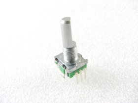 Enkoder ED1110S-07-20C20-20F