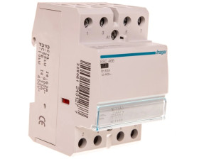 Stycznik modułowy 63A 3Z 1R 230V AC ESC466