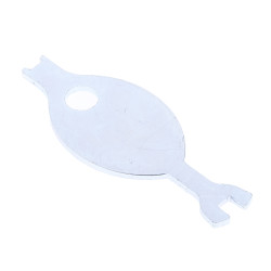 Kluczyk przełącznika kluczykowego, Klucz, do uzytku z: Seria Grid Plus